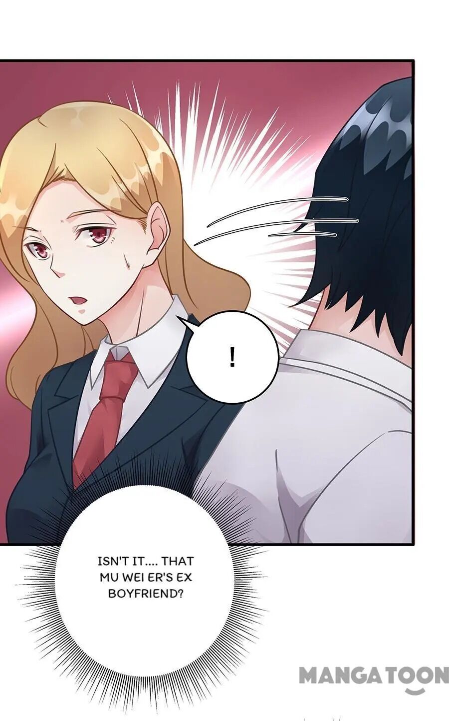 Bound to You chapter 46 - page 15