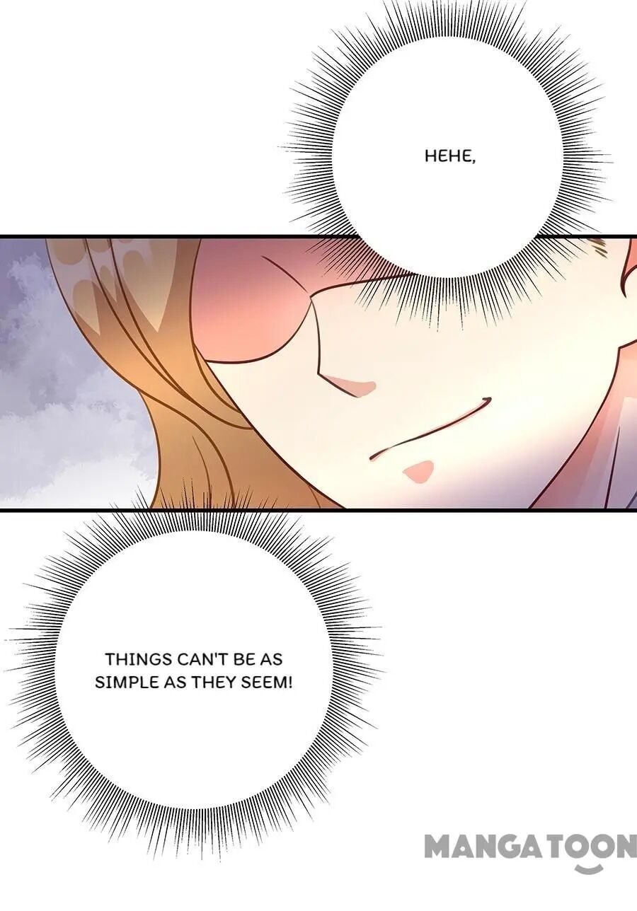 Bound to You chapter 46 - page 16