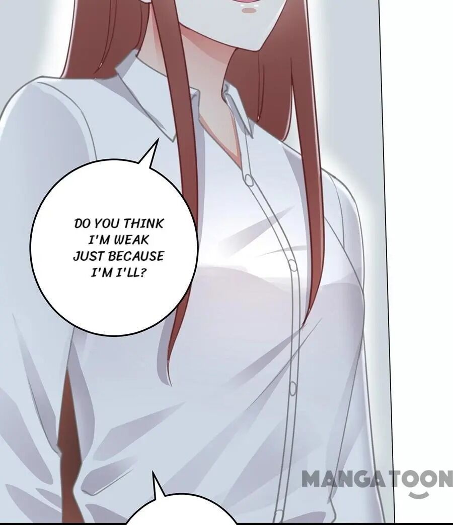 Bound to You chapter 46 - page 2