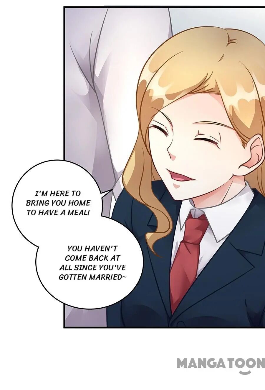 Bound to You chapter 46 - page 21