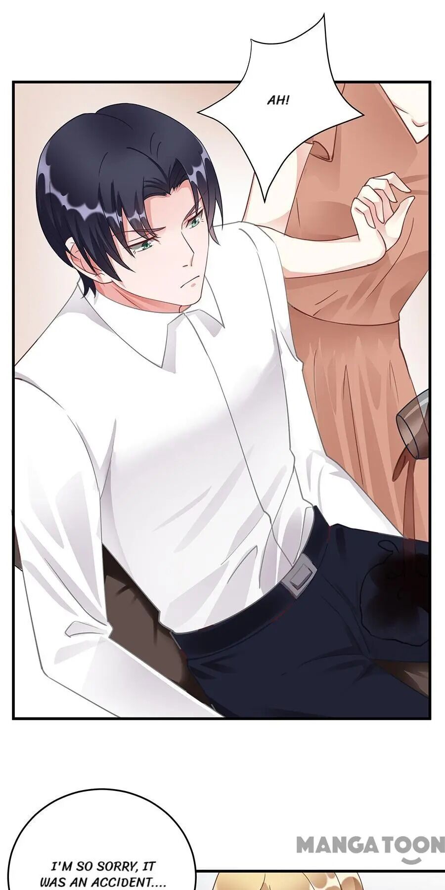 Bound to You chapter 46 - page 26