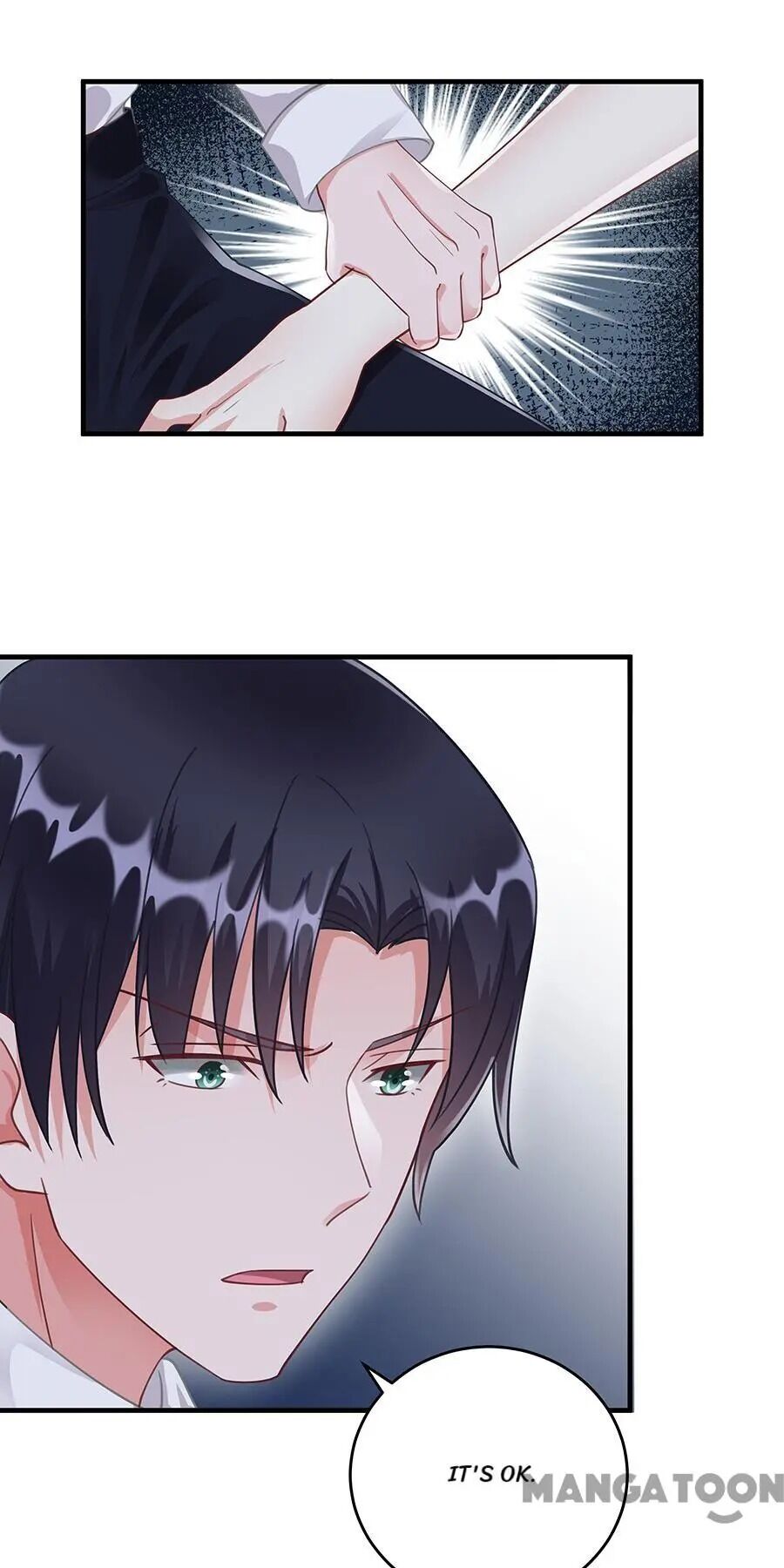 Bound to You chapter 46 - page 28