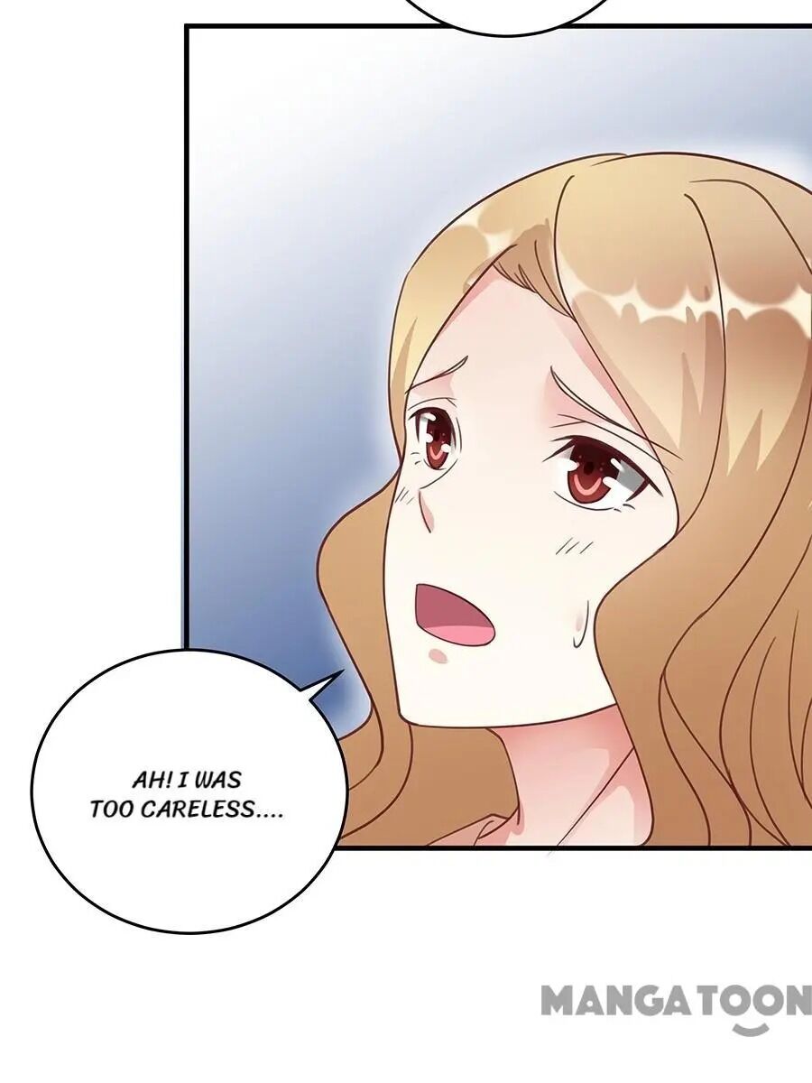 Bound to You chapter 46 - page 29