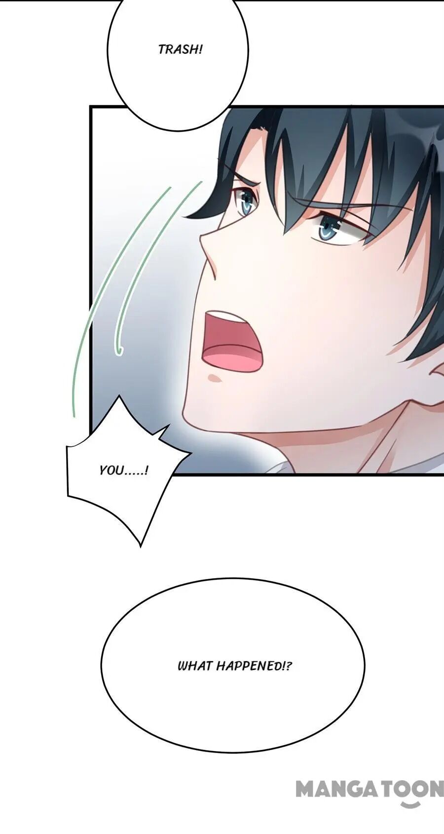 Bound to You chapter 46 - page 3