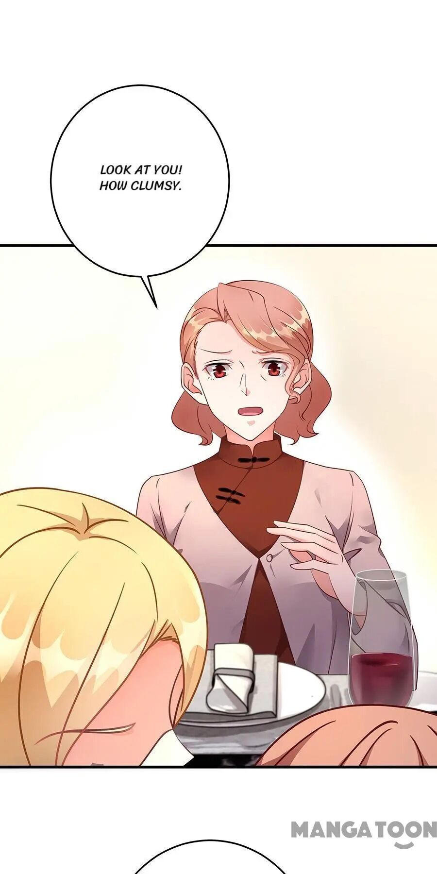 Bound to You chapter 46 - page 30