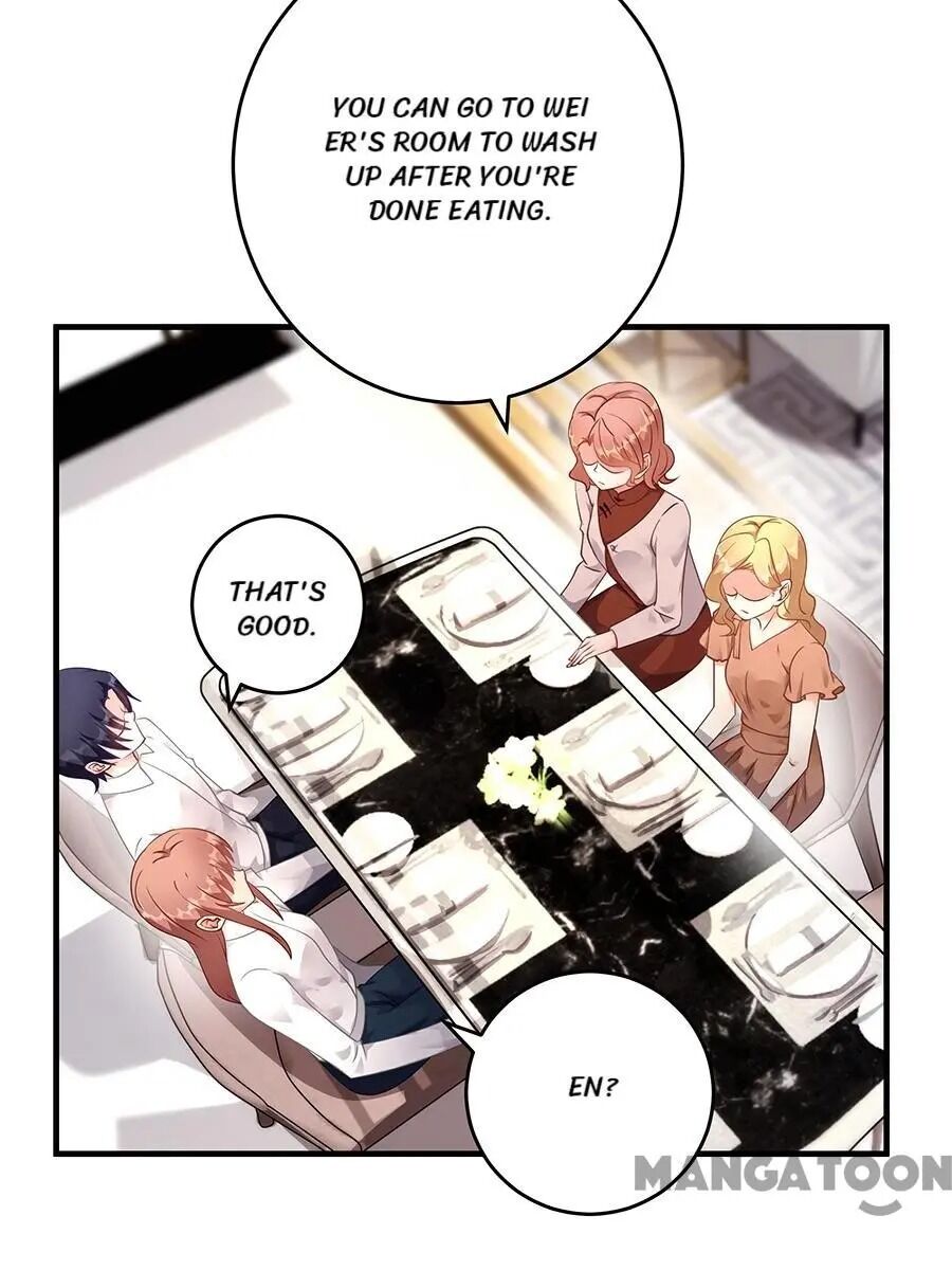 Bound to You chapter 46 - page 31