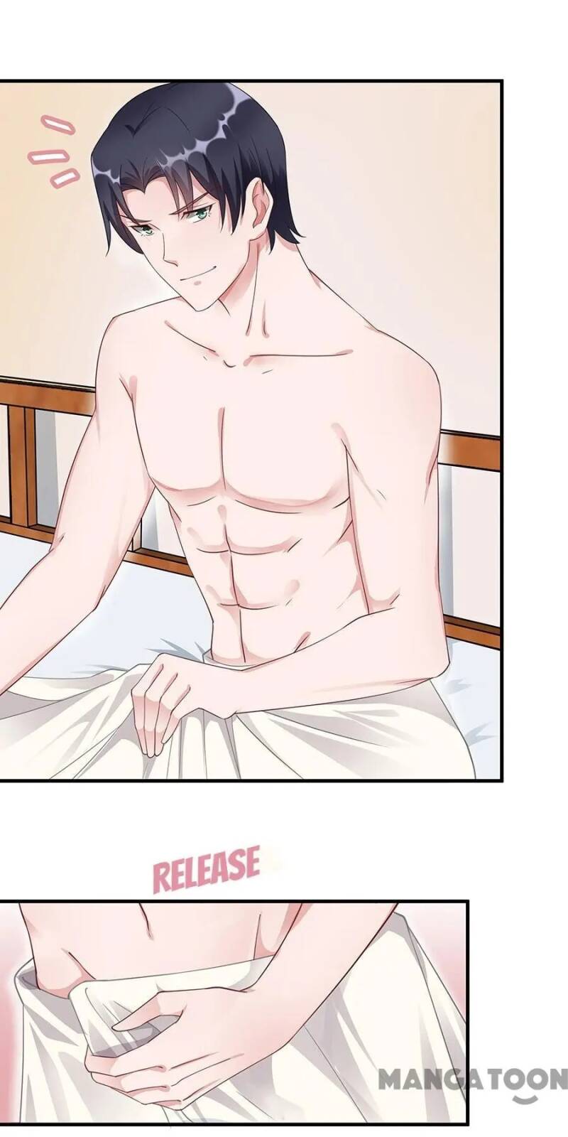 Bound to You chapter 46 - page 38