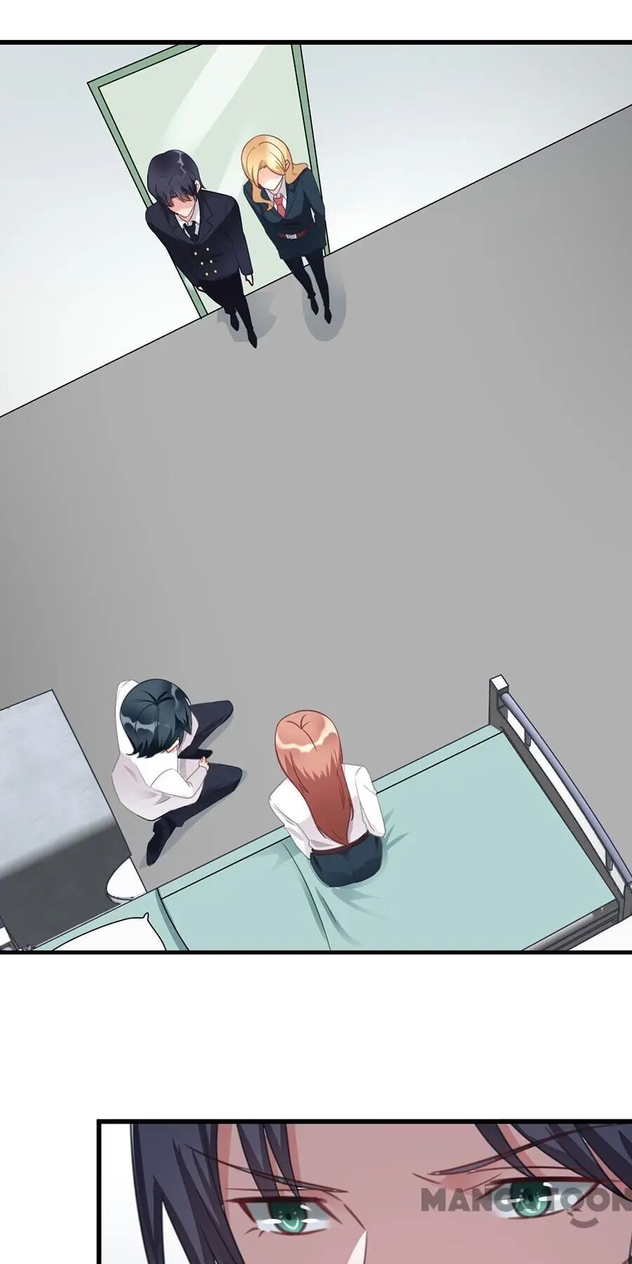 Bound to You chapter 46 - page 4