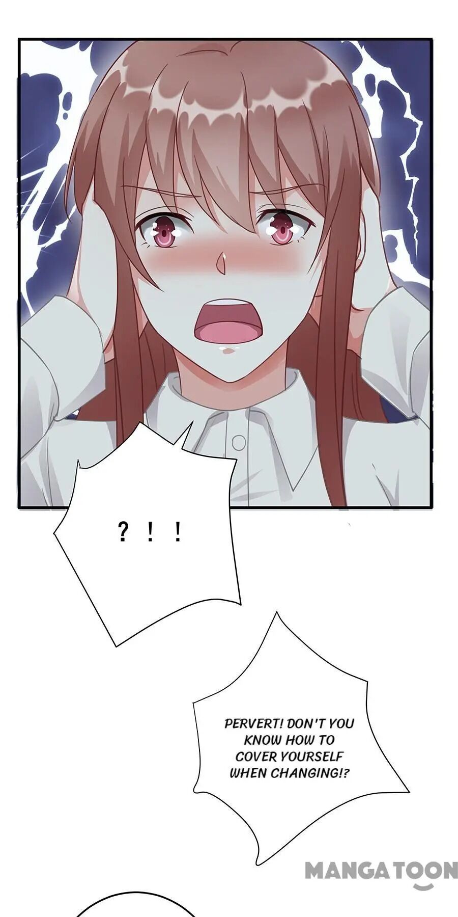 Bound to You chapter 46 - page 40