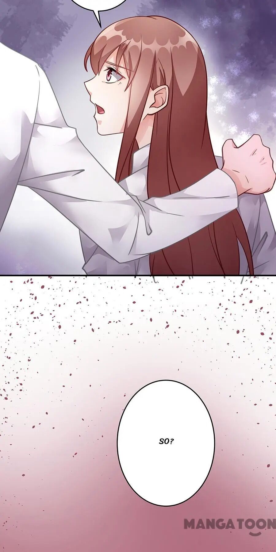 Bound to You chapter 47 - page 14