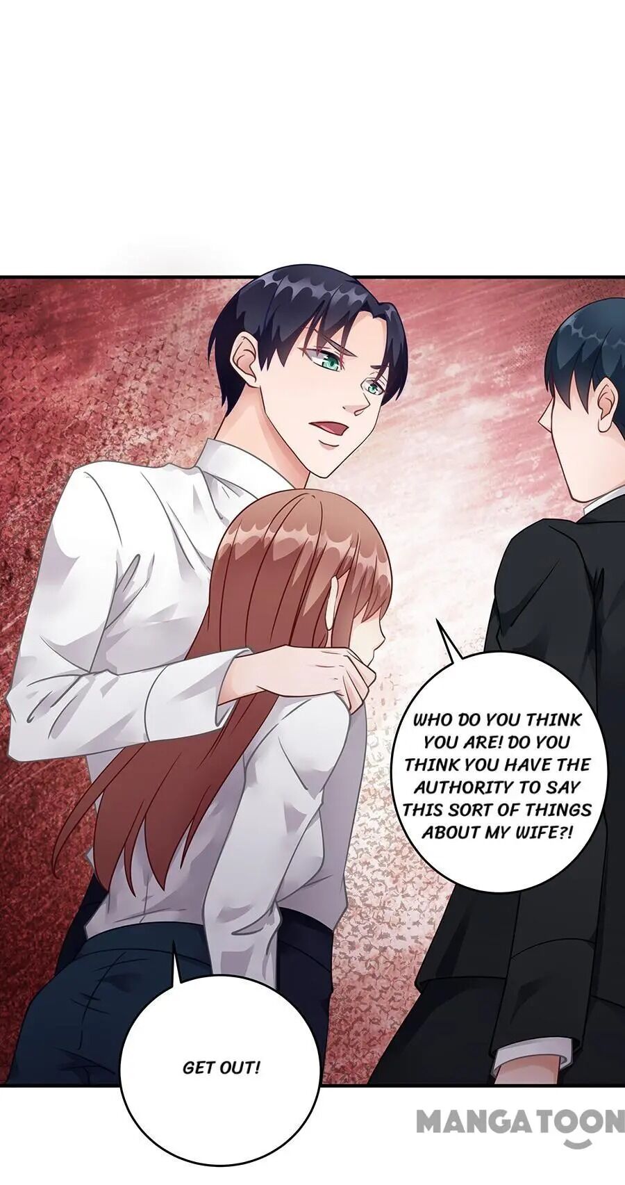 Bound to You chapter 47 - page 15