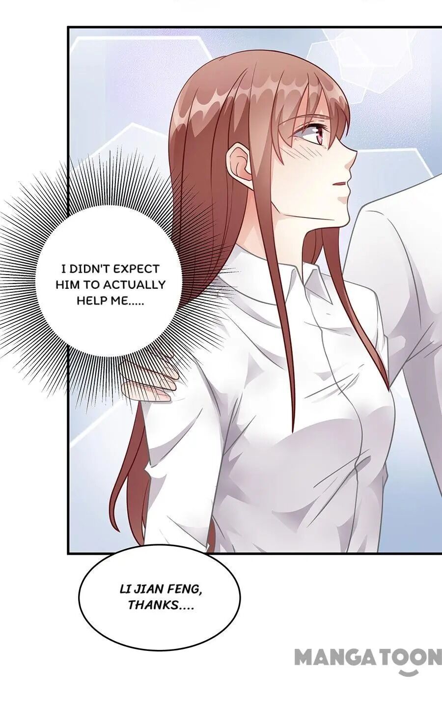 Bound to You chapter 47 - page 18