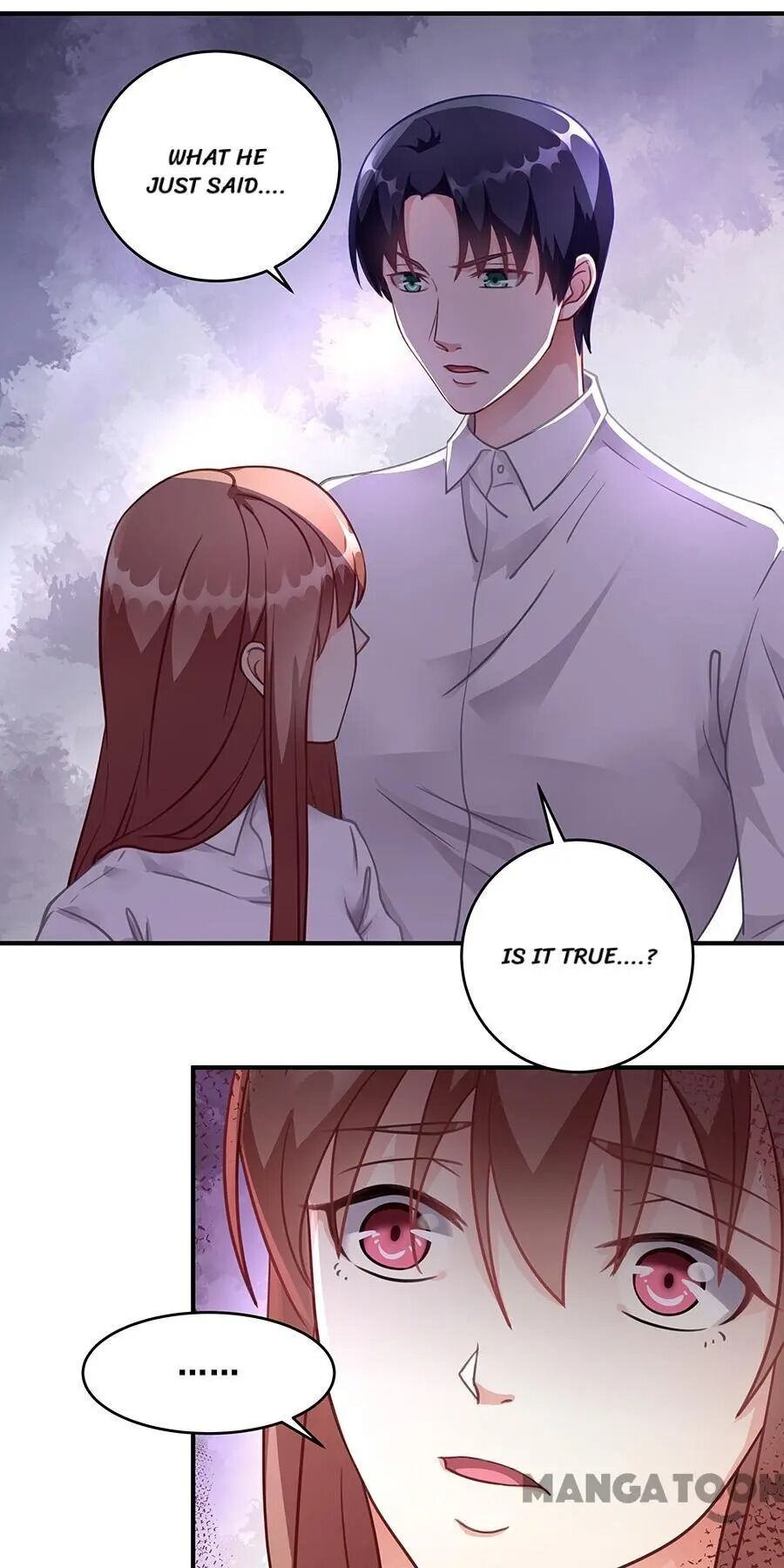 Bound to You chapter 47 - page 19