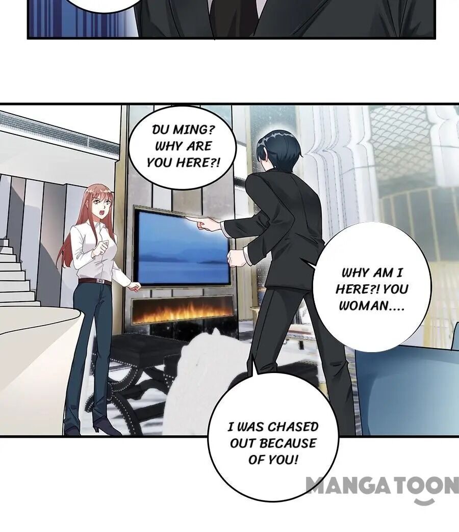 Bound to You chapter 47 - page 2