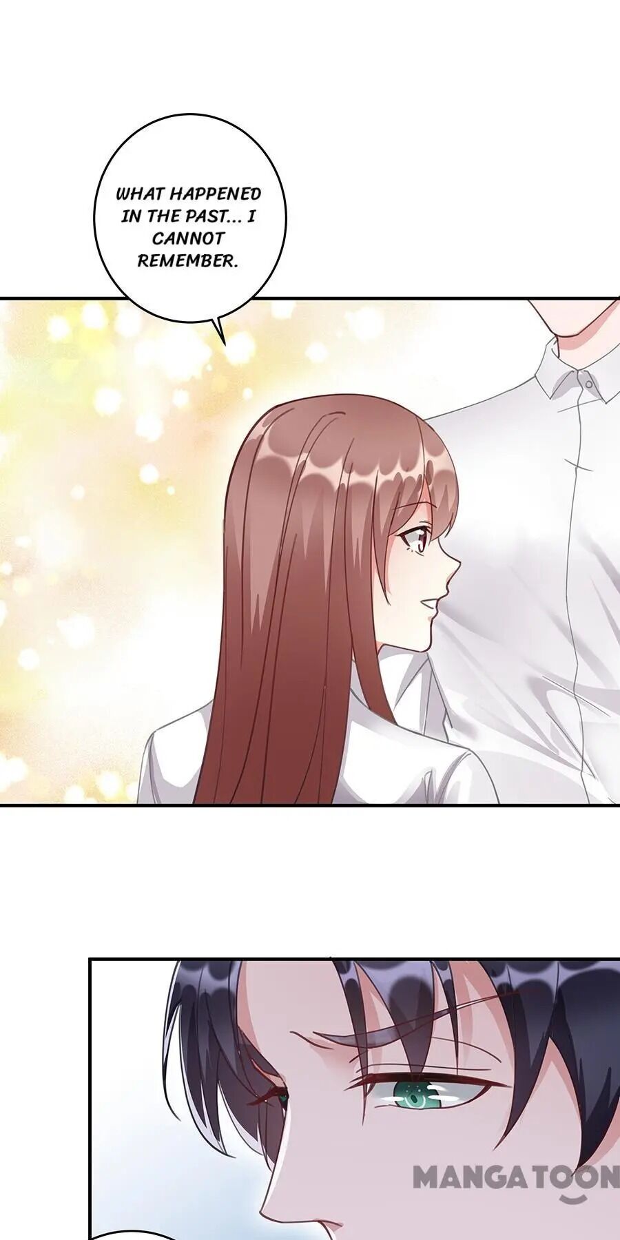 Bound to You chapter 47 - page 21