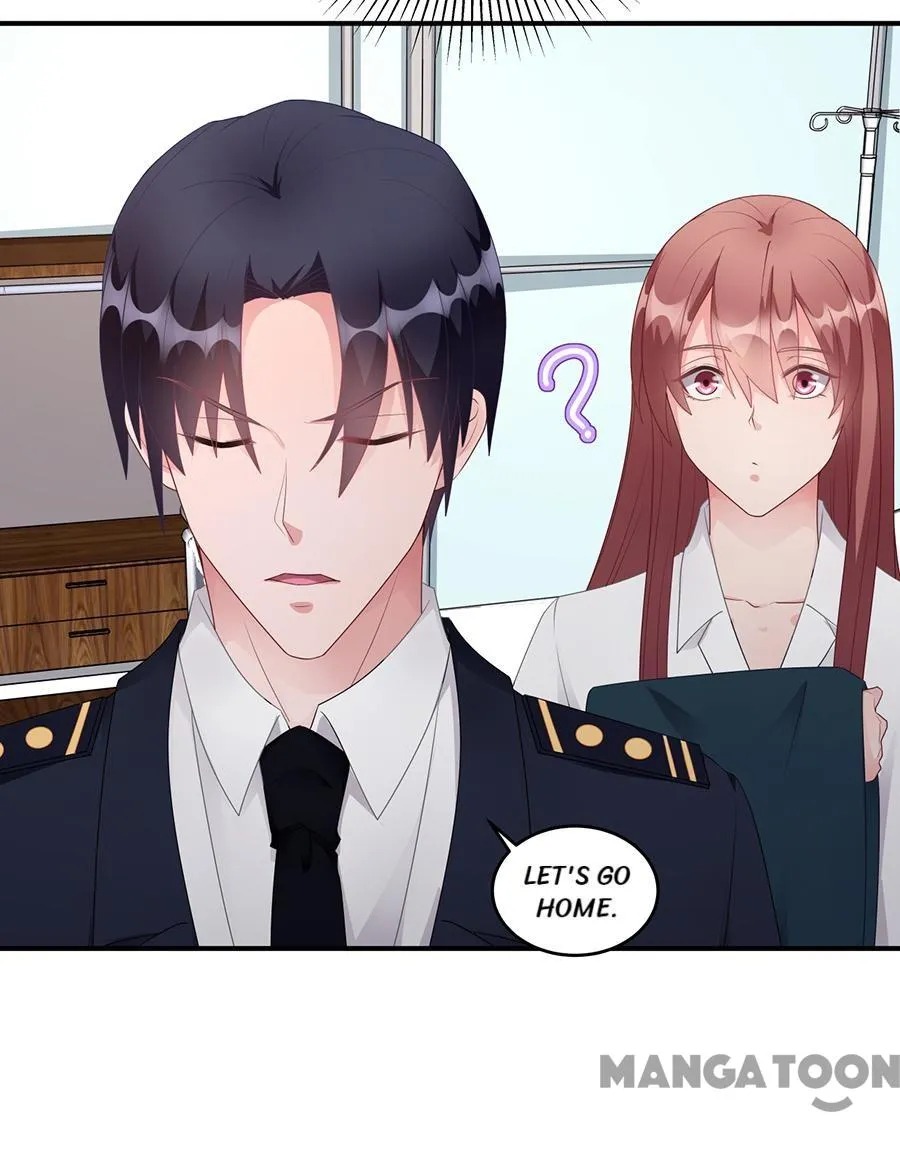 Bound to You chapter 86 - page 14