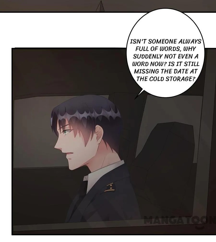 Bound to You chapter 86 - page 16