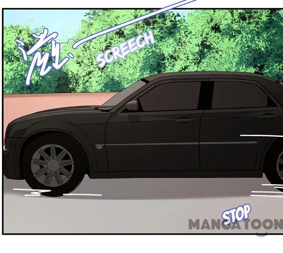 Bound to You chapter 86 - page 18