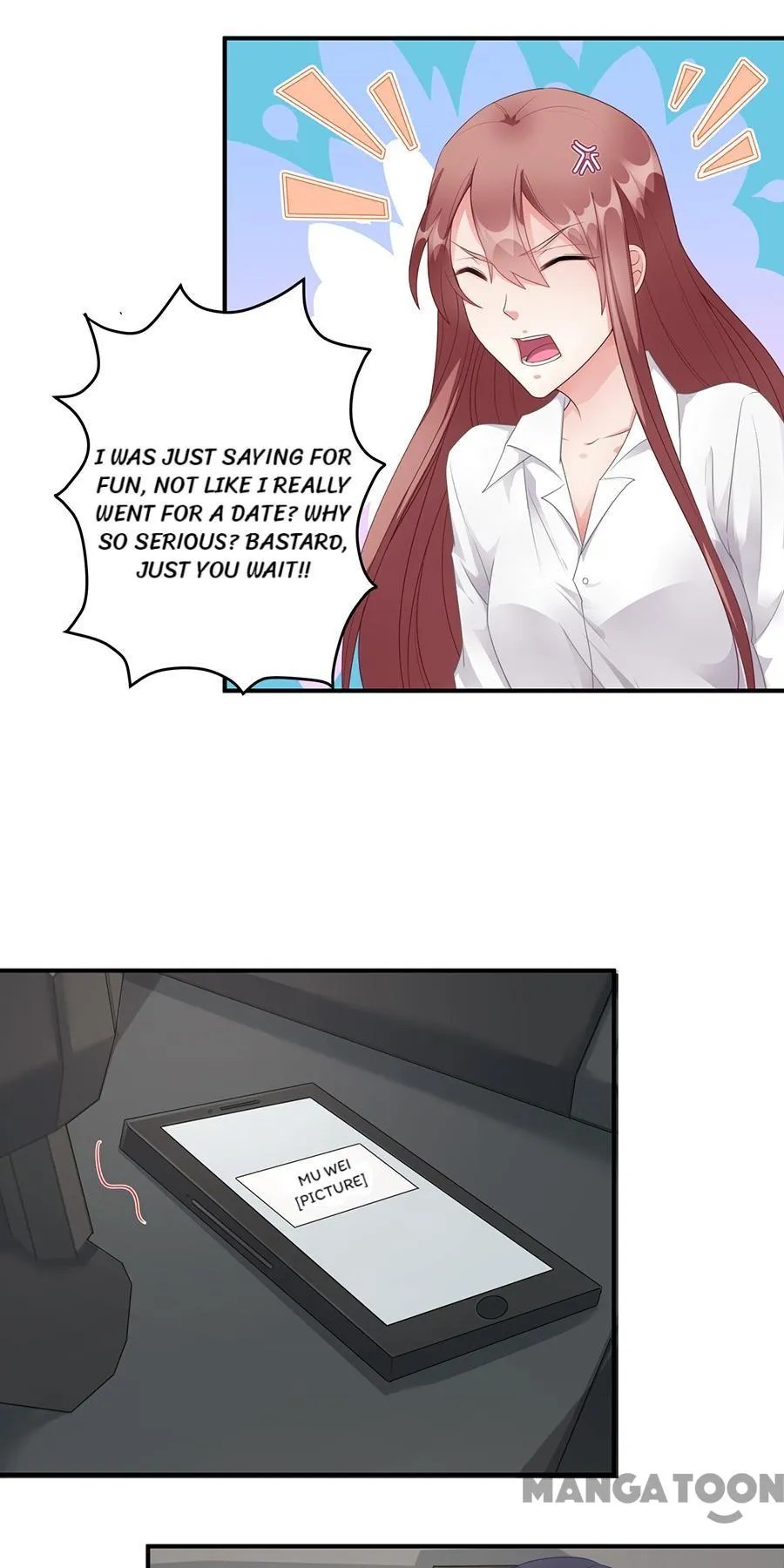 Bound to You chapter 86 - page 22