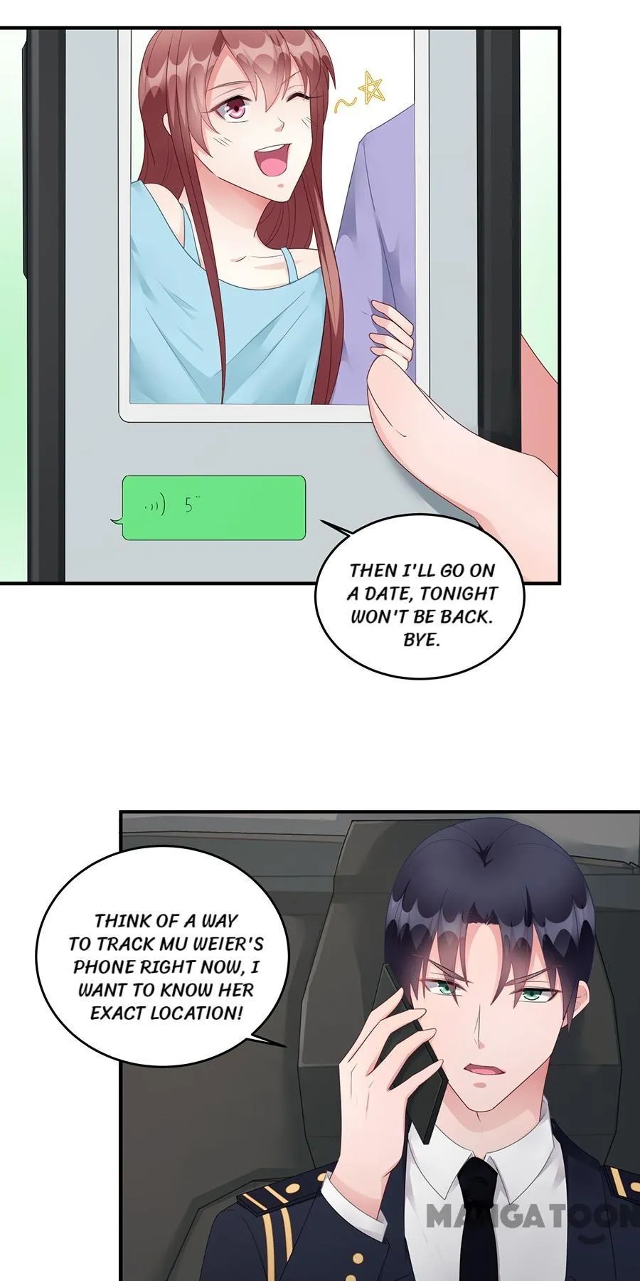 Bound to You chapter 86 - page 24