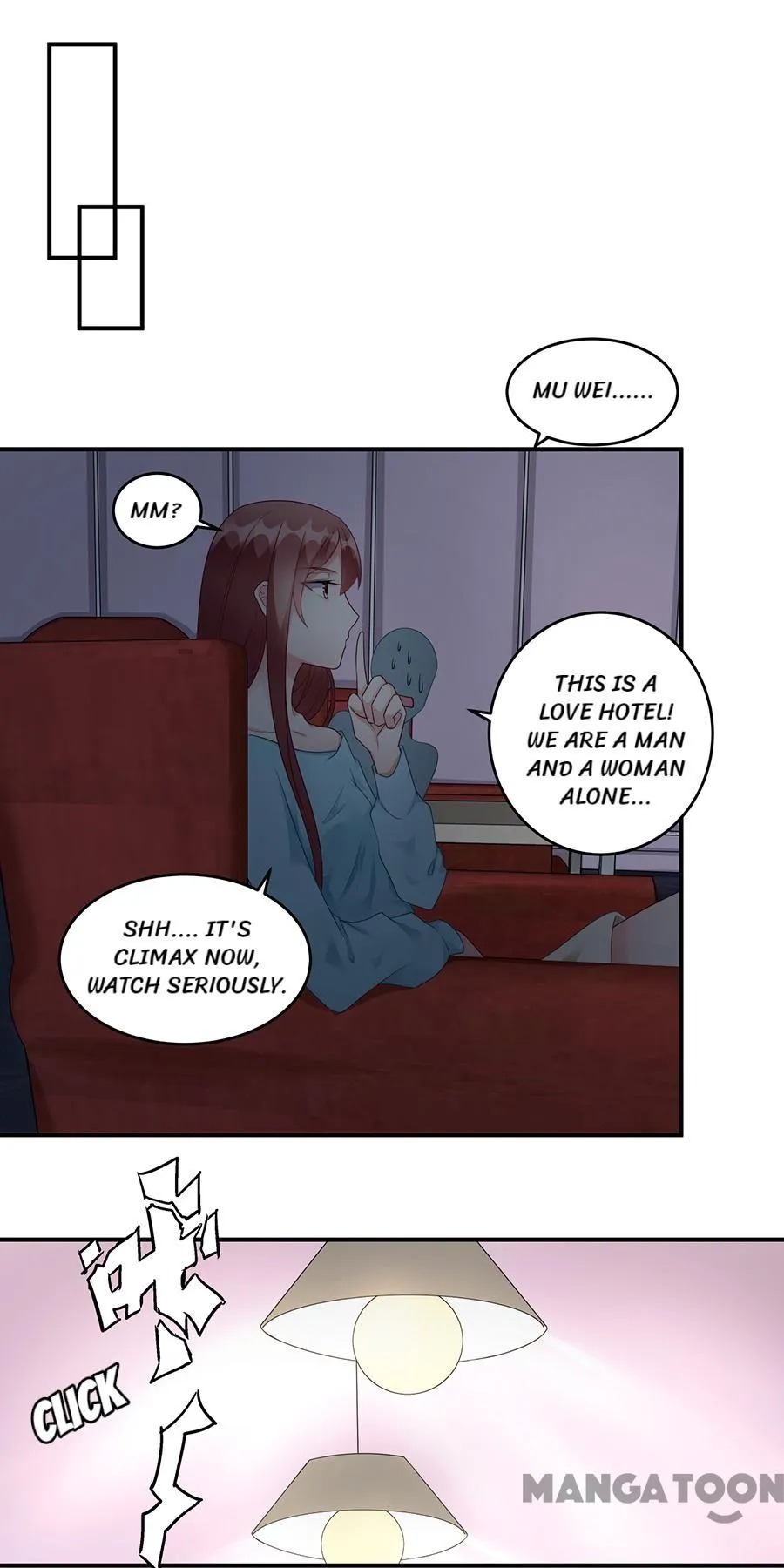 Bound to You chapter 86 - page 26