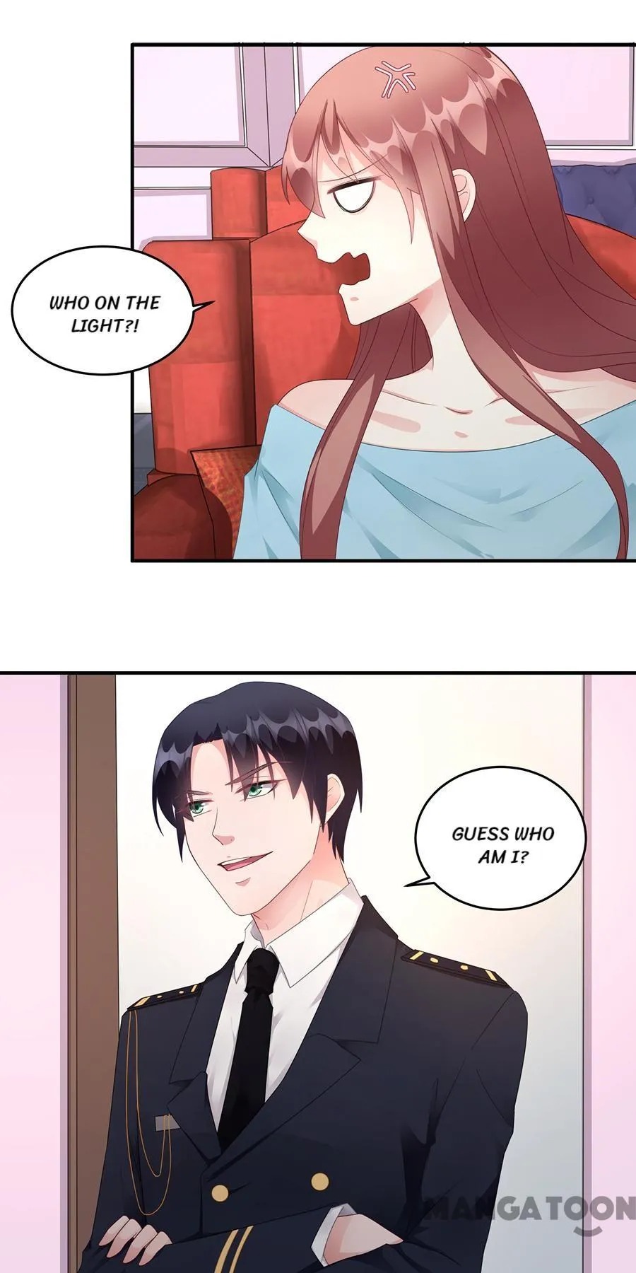 Bound to You chapter 86 - page 28