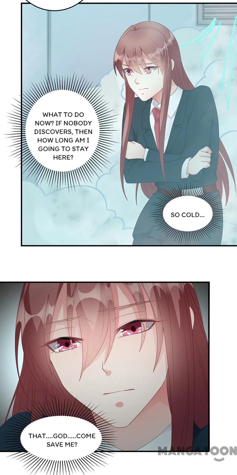 Bound to You chapter 86 - page 3