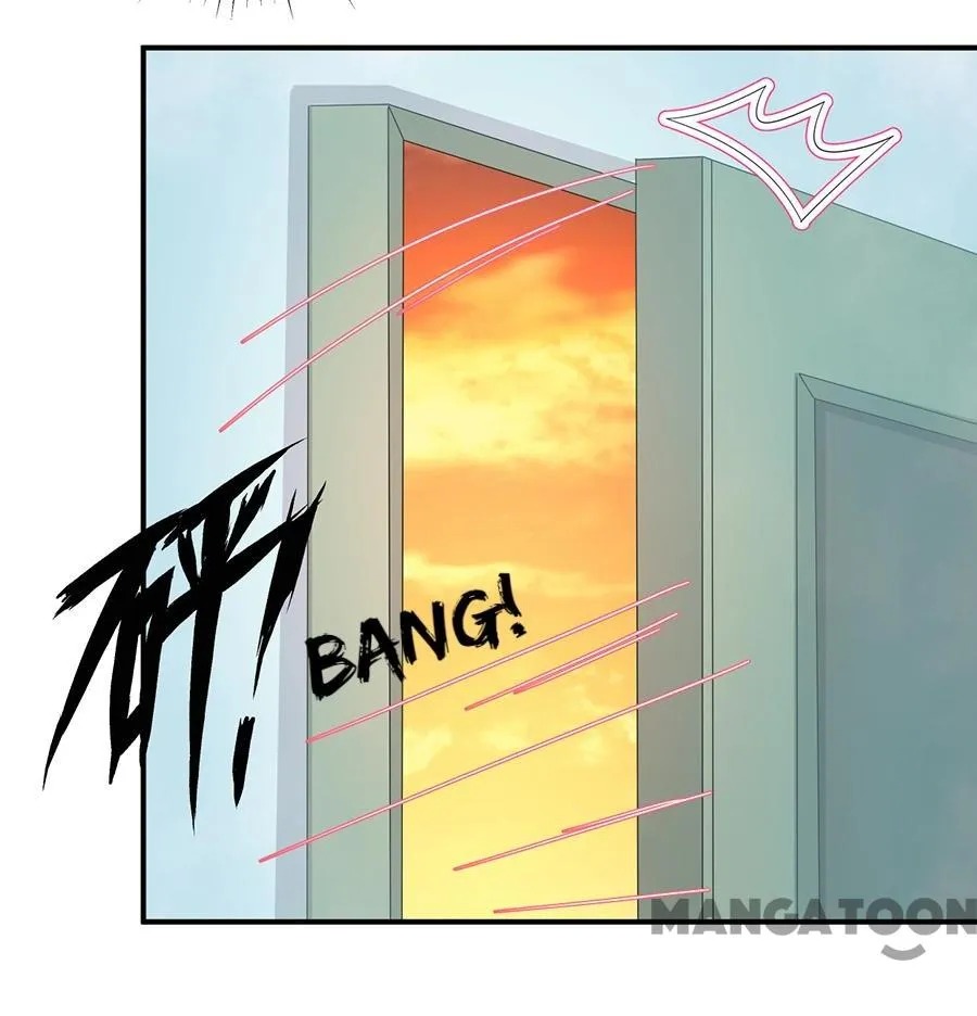 Bound to You chapter 86 - page 4