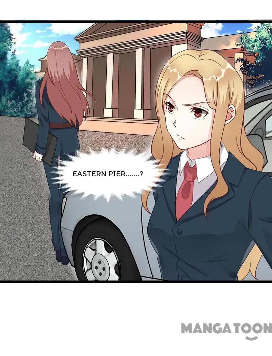Bound to You chapter 48 - page 16