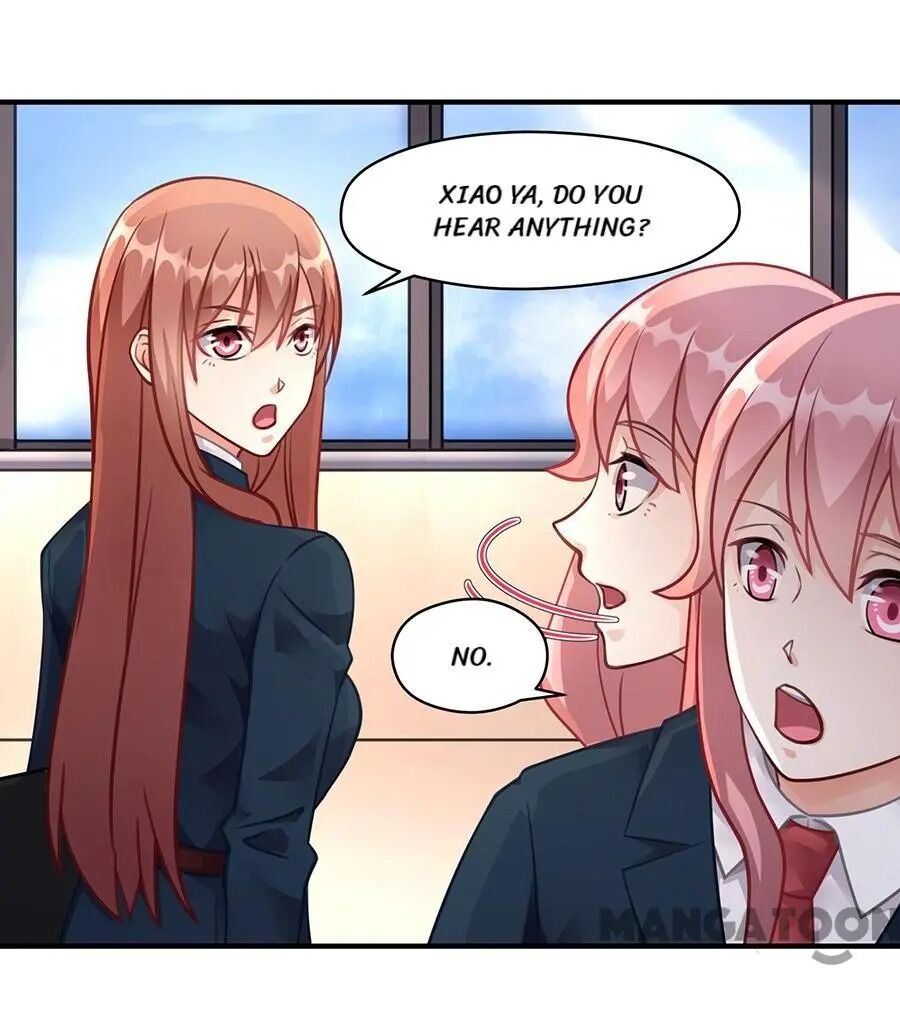 Bound to You chapter 48 - page 20