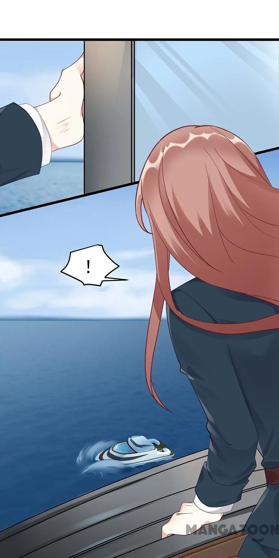Bound to You chapter 48 - page 22