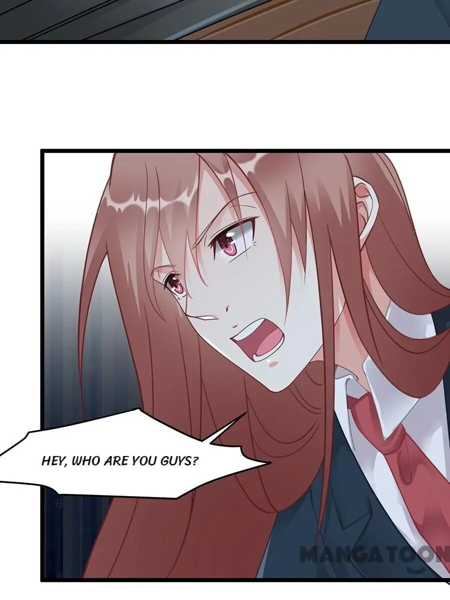 Bound to You chapter 48 - page 23