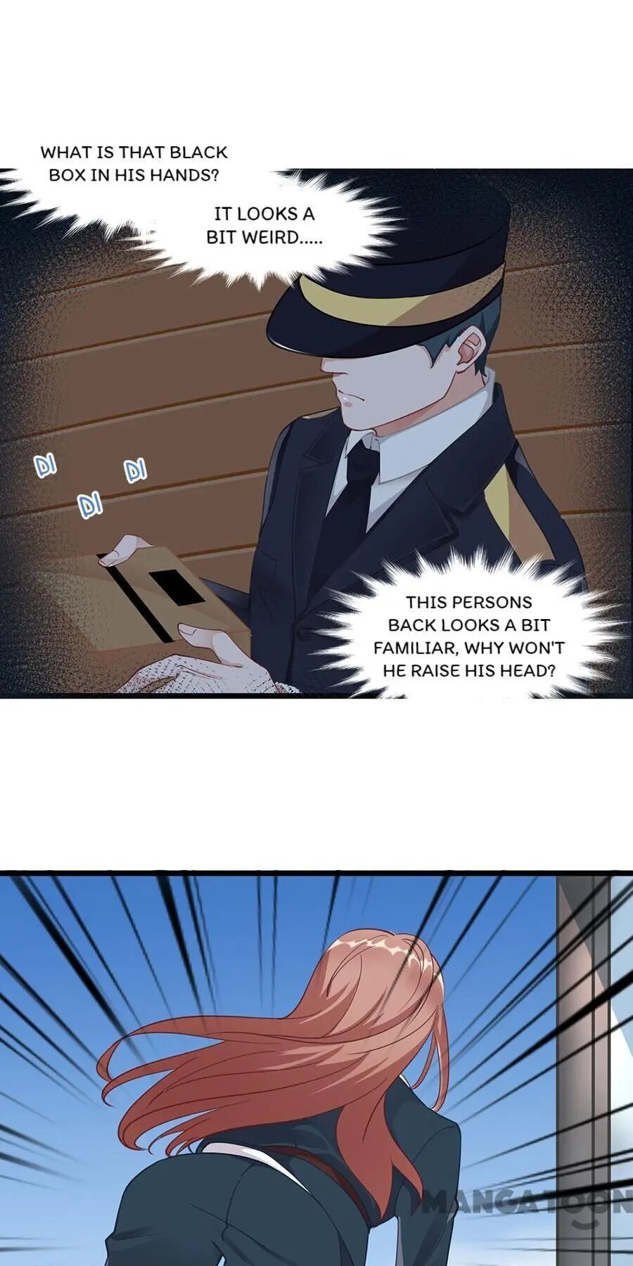 Bound to You chapter 48 - page 24