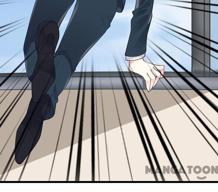 Bound to You chapter 48 - page 25