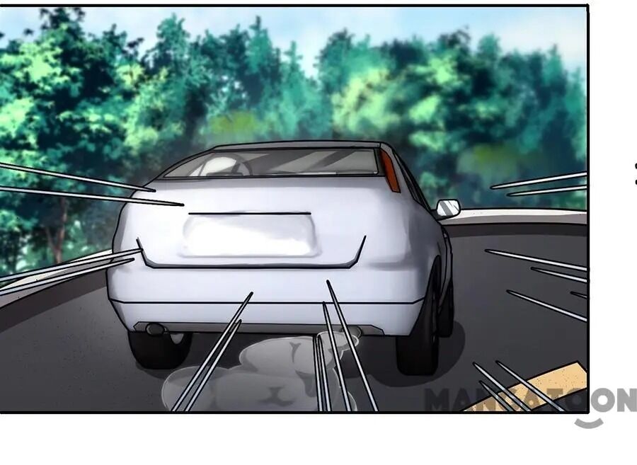 Bound to You chapter 48 - page 7