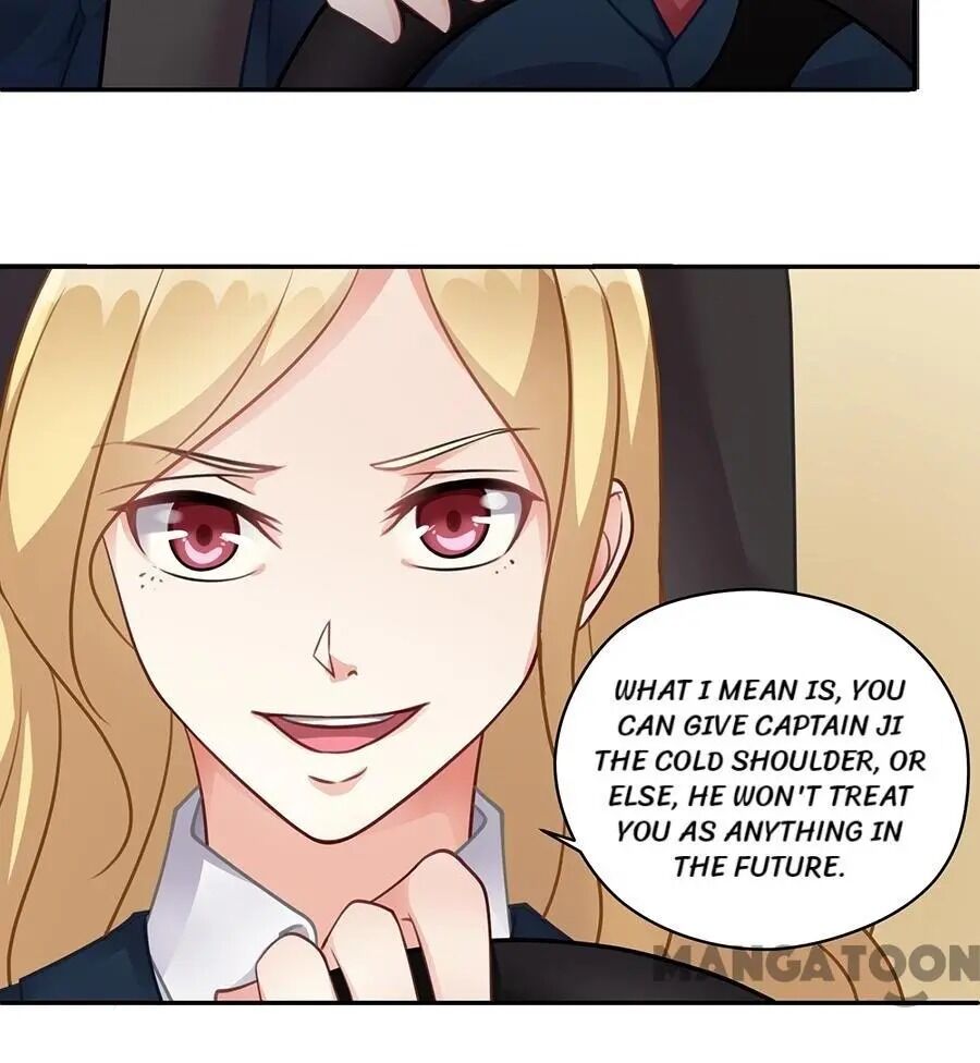 Bound to You chapter 48 - page 9