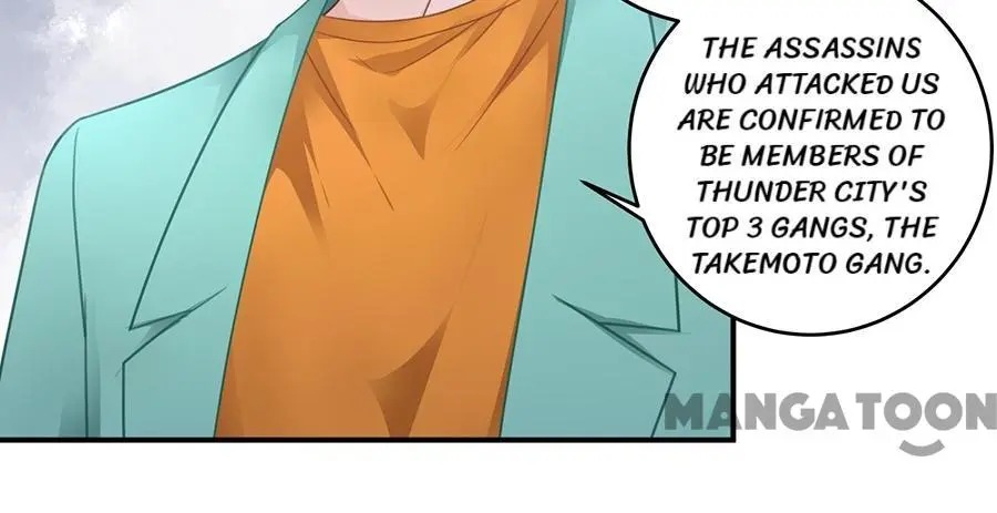 Bound to You chapter 88 - page 11