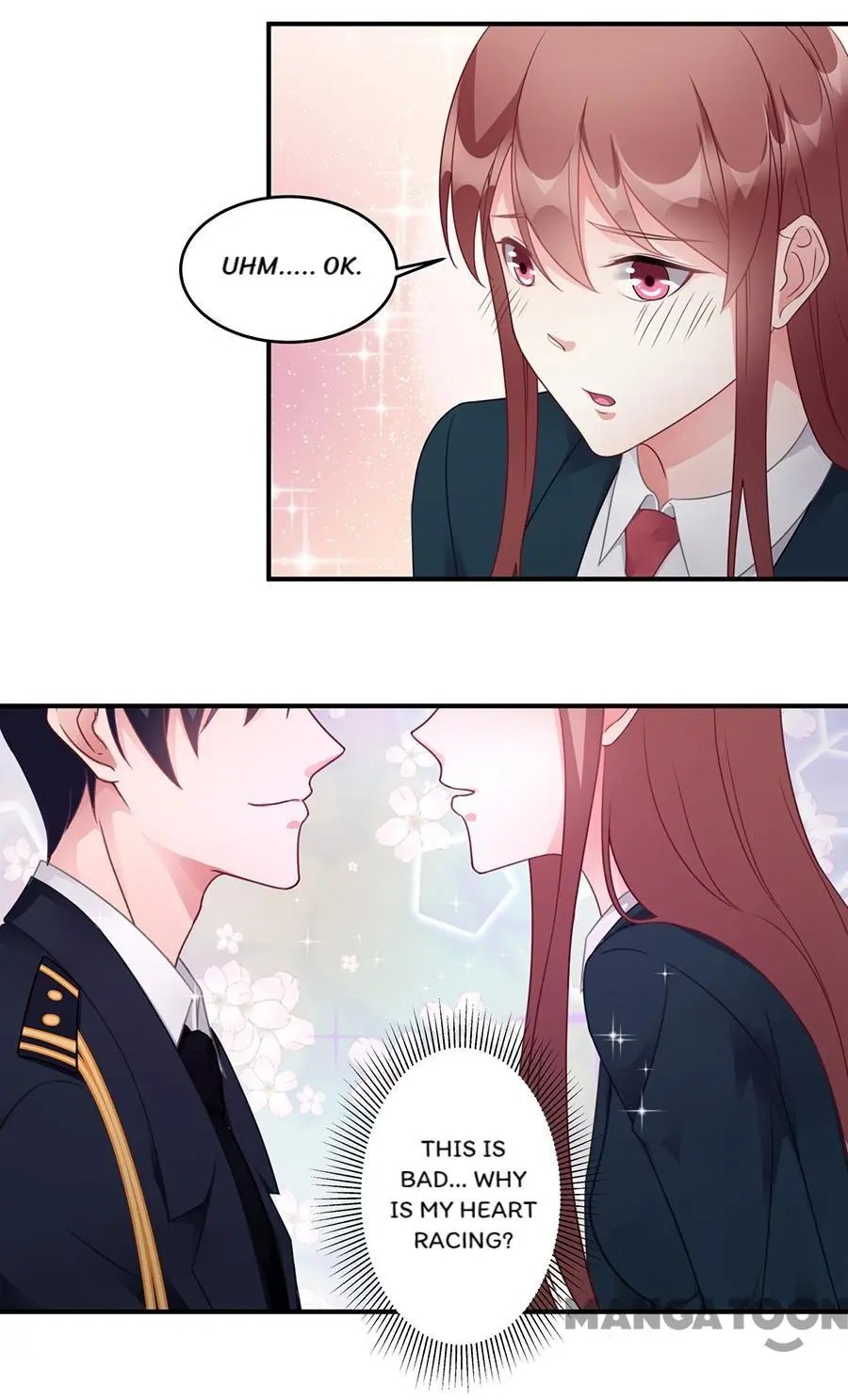 Bound to You chapter 88 - page 7