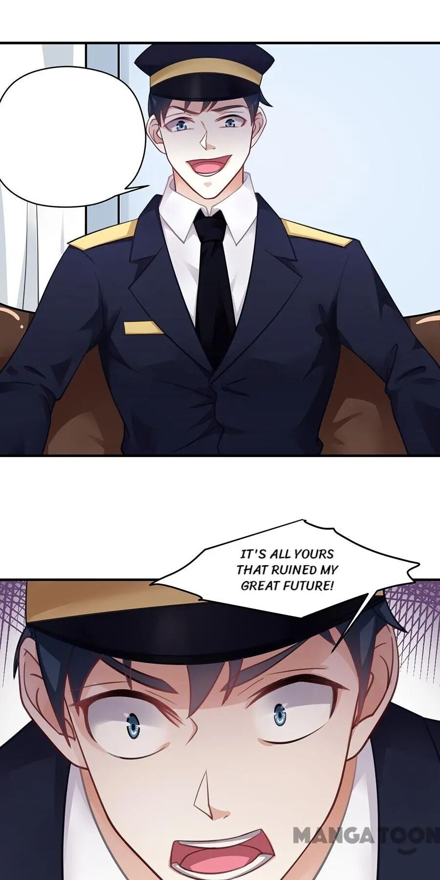 Bound to You chapter 49 - page 24