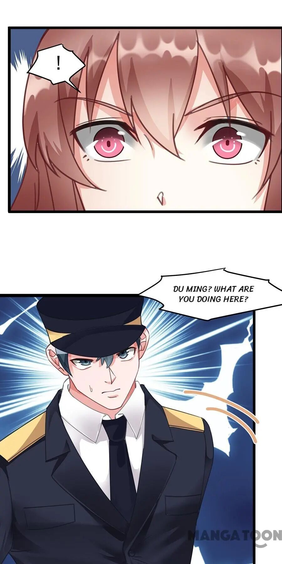Bound to You chapter 49 - page 3