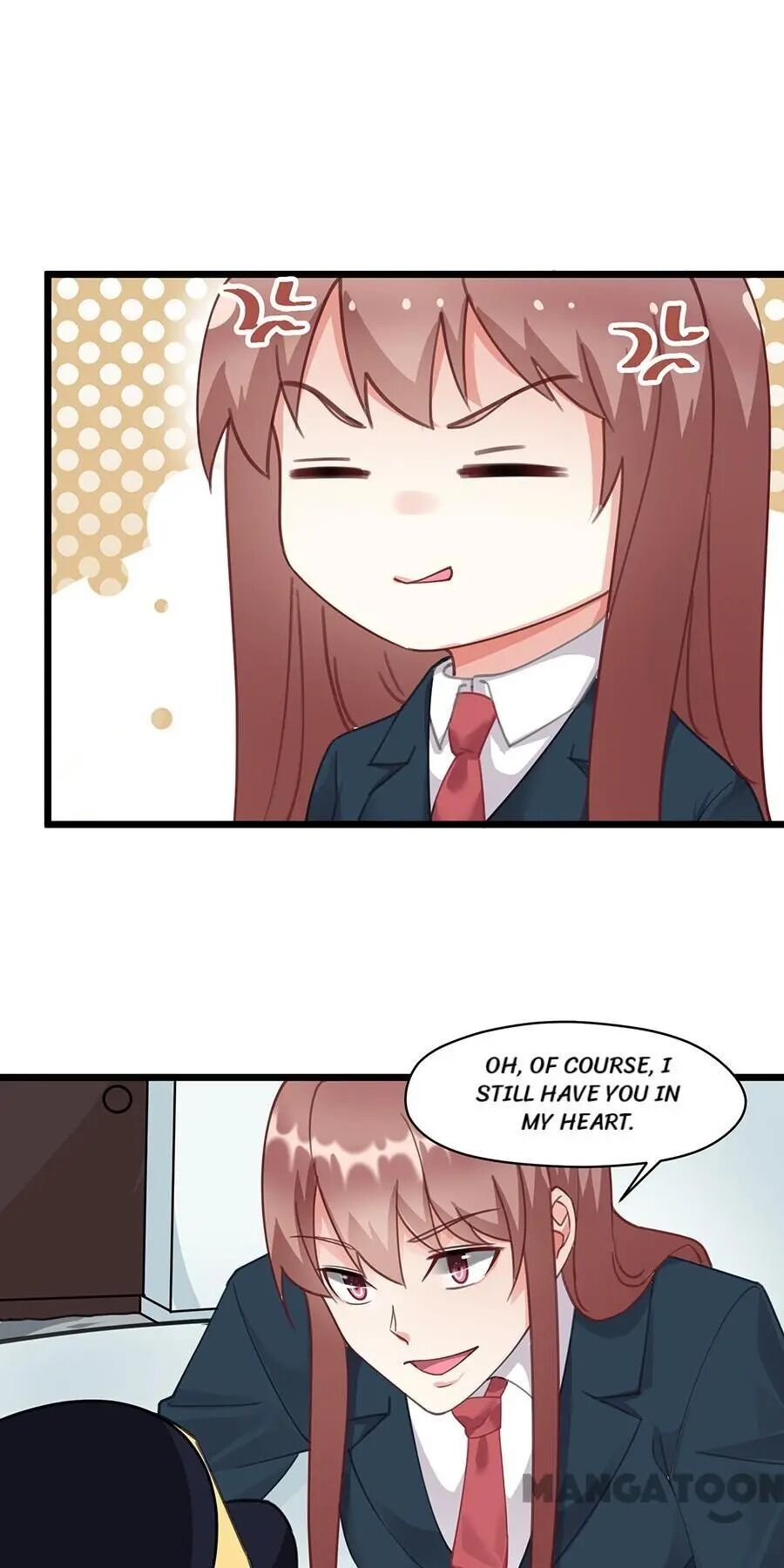 Bound to You chapter 49 - page 30