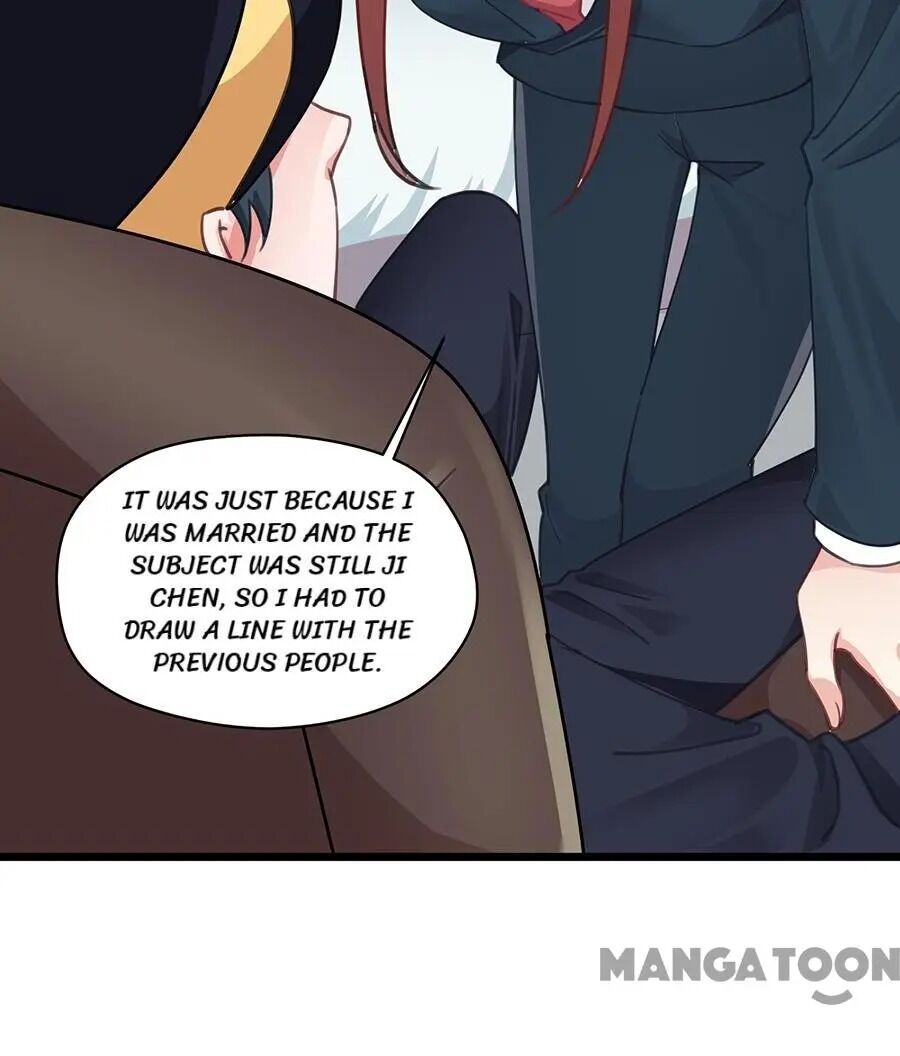 Bound to You chapter 49 - page 31