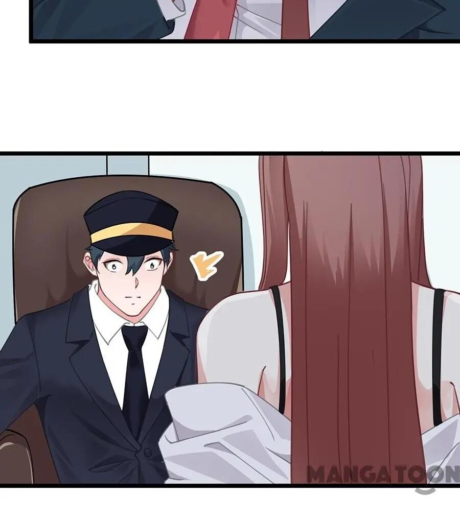 Bound to You chapter 49 - page 33