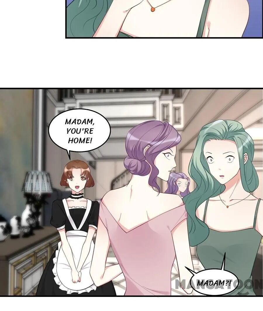 Bound to You chapter 76 - page 4