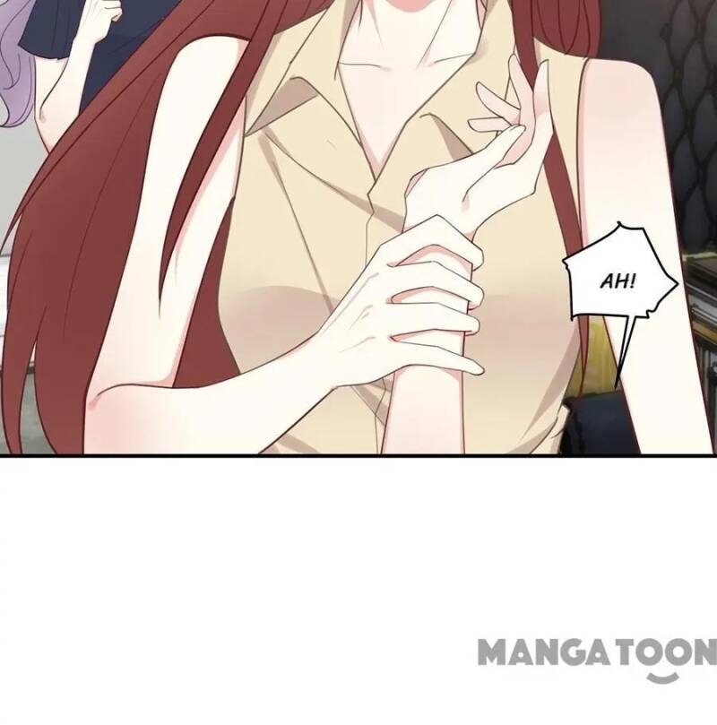 Bound to You chapter 76 - page 6