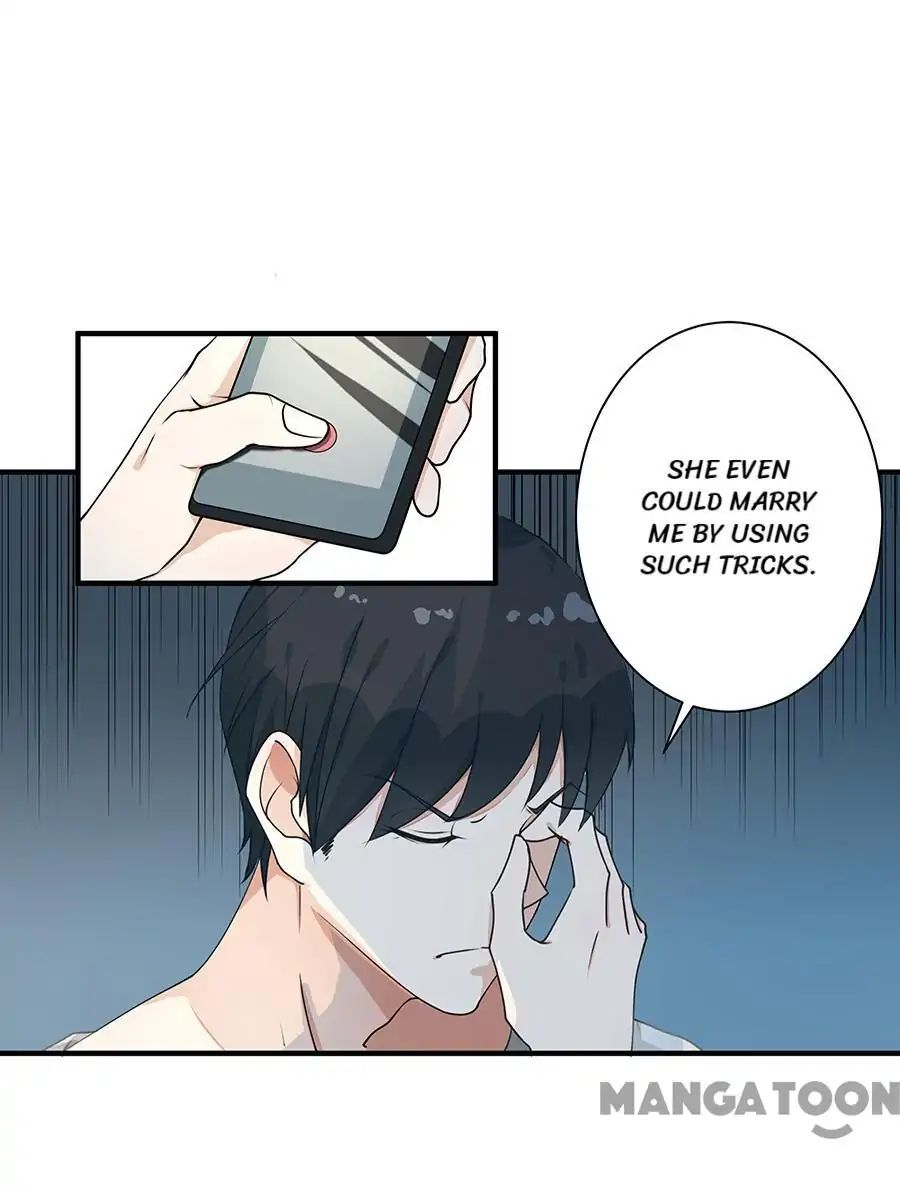 Bound to You chapter 5 - page 17