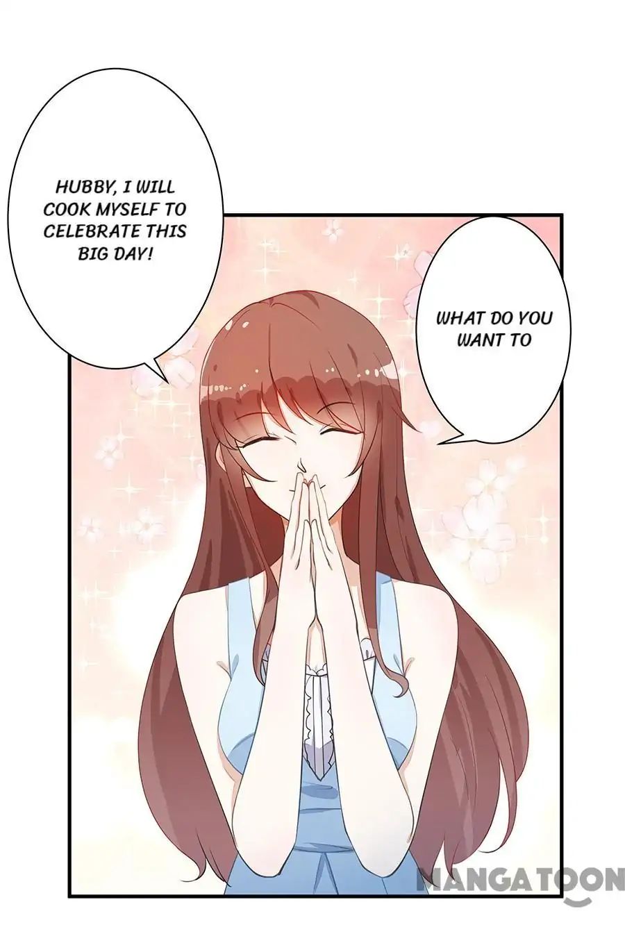 Bound to You chapter 5 - page 18