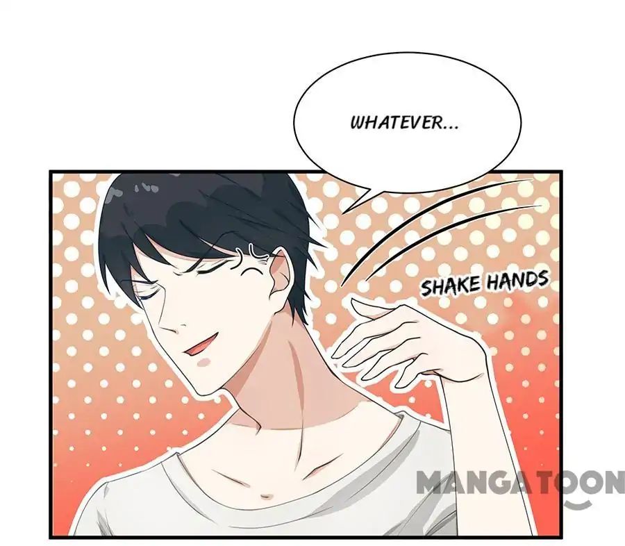 Bound to You chapter 5 - page 19