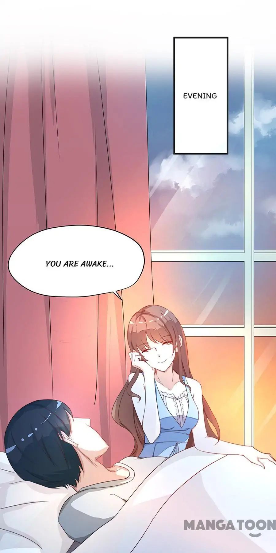 Bound to You chapter 5 - page 2