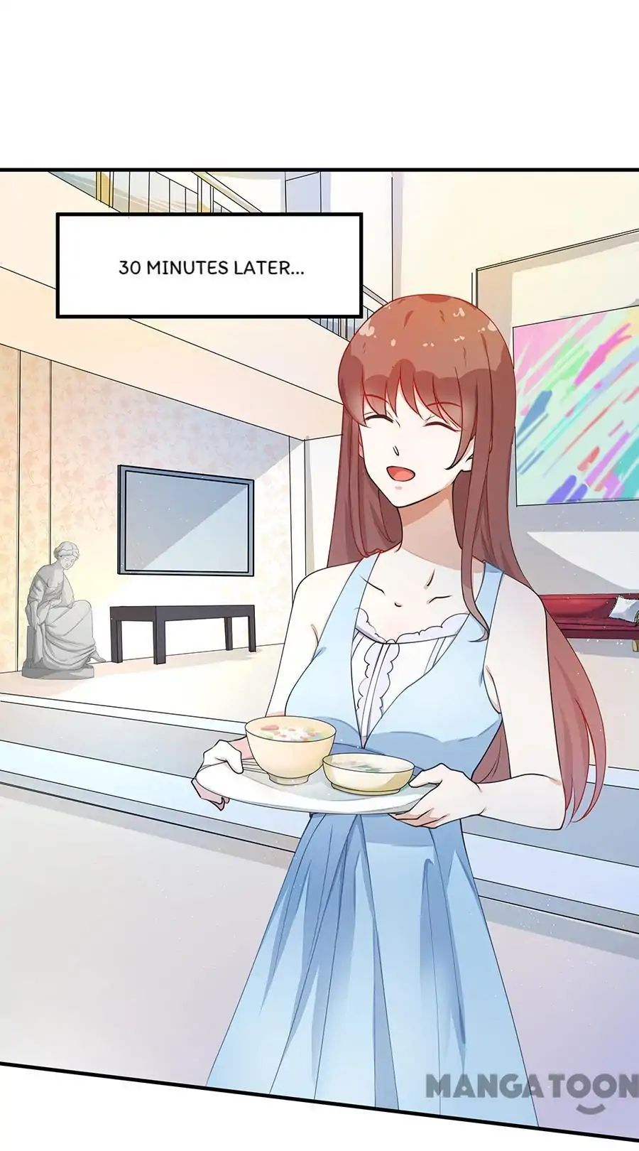Bound to You chapter 5 - page 21